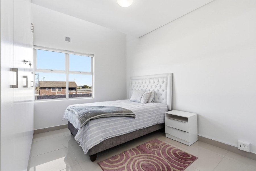 2 Bedroom Property for Sale in Edgemead Western Cape